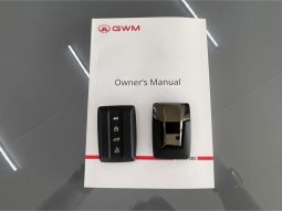 
										Gwm Tank 300 2.4D Luxury 4X2 At full									