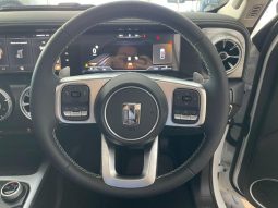 
										Gwm Tank 300 2.4D Luxury 4X2 At full									