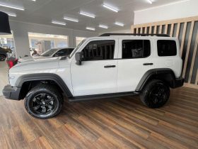 Gwm Tank 300 2.4D Luxury 4X2 At