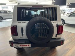 
										Gwm Tank 300 2.4D Luxury 4X2 At full									