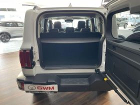 Gwm Tank 300 2.4D Luxury 4X2 At