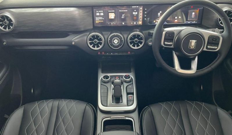 
								Gwm Tank 300 2.4D Luxury 4X2 At full									