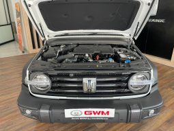 
										Gwm Tank 300 2.4D Luxury 4X2 At full									