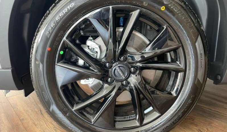
								Haval H6 2.0T Super Luxury 2wd 9dct full									