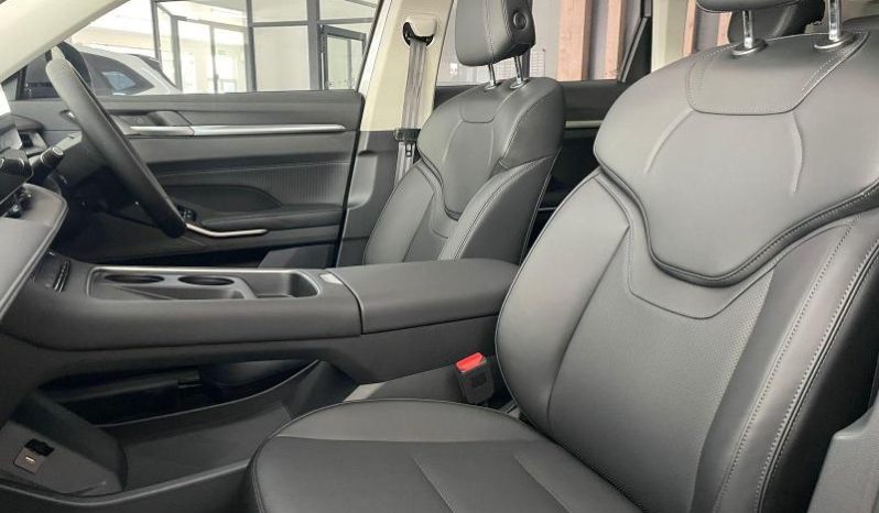 
								Haval H6 2.0T Super Luxury 2wd 9dct full									