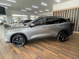 
										Haval H6 2.0T Super Luxury 2wd 9dct full									