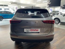 Haval H6 2.0T Super Luxury 2wd 9dct