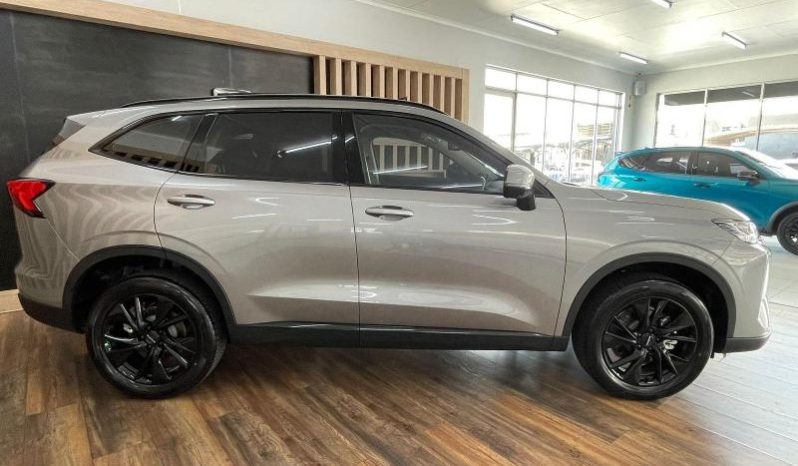 
								Haval H6 2.0T Super Luxury 2wd 9dct full									