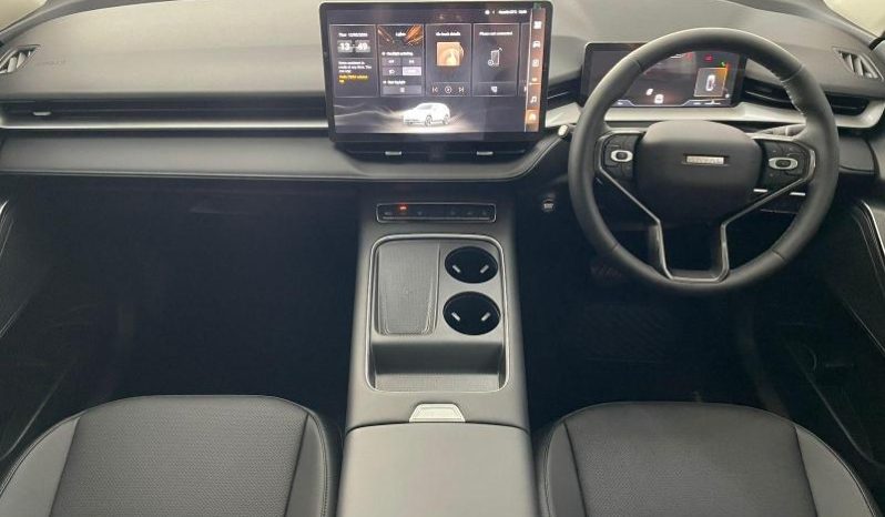
								Haval H6 2.0T Super Luxury 2wd 9dct full									