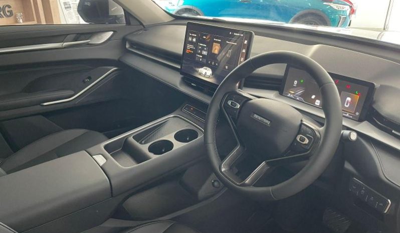 
								Haval H6 2.0T Super Luxury 2wd 9dct full									