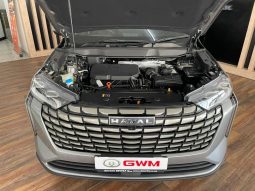 
										Haval H6 2.0T Super Luxury 2wd 9dct full									