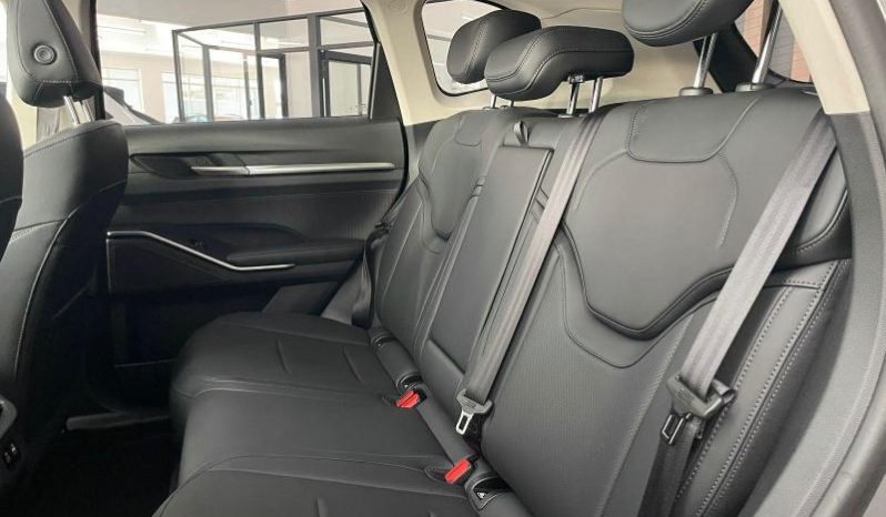 
								Haval H6 2.0T Super Luxury 2wd 9dct full									