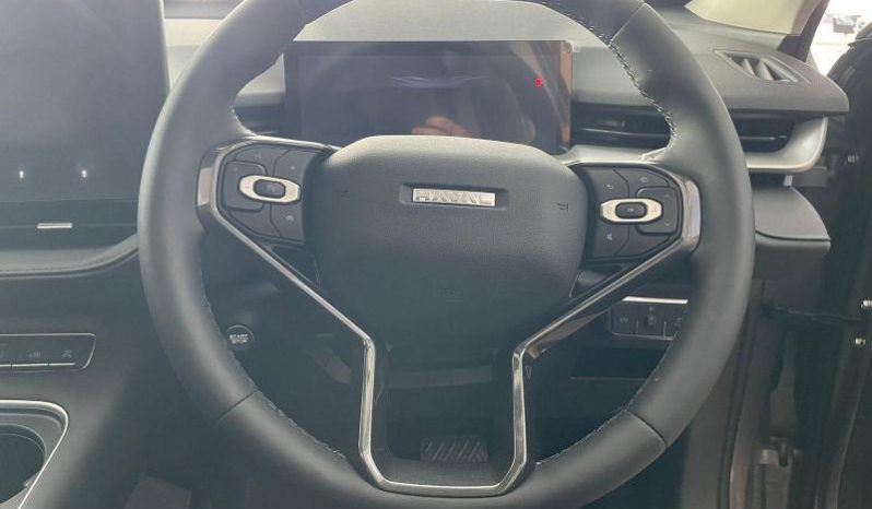 
								Haval H6 2.0T Super Luxury 2wd 9dct full									