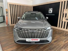 Haval H6 2.0T Super Luxury 2wd 9dct
