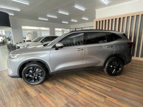 Haval H6 2.0T Super Luxury 2wd 9dct