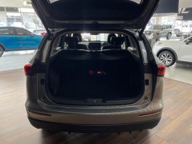 Haval H6 2.0T Super Luxury 2wd 9dct