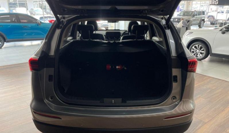 
								Haval H6 2.0T Super Luxury 2wd 9dct full									