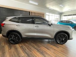 
										Haval H6 2.0T Super Luxury 2wd 9dct full									