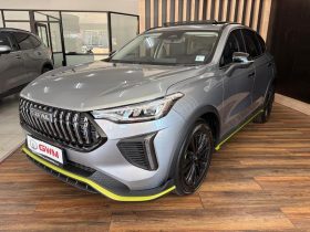Haval Jolion Pro 1.5T Super Luxury Dct