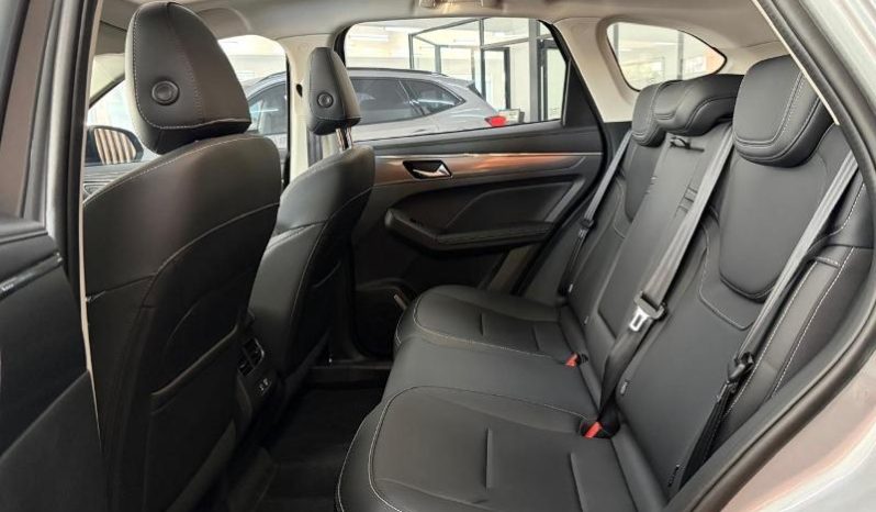 
								Haval Jolion Pro 1.5T Super Luxury Dct full									