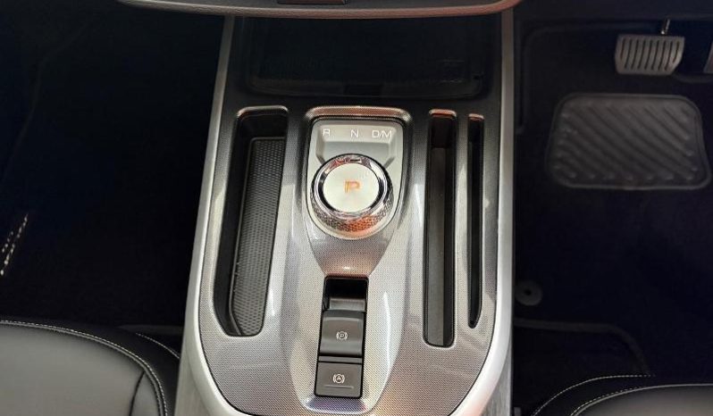 
								Haval Jolion Pro 1.5T Super Luxury Dct full									