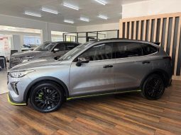 
										Haval Jolion Pro 1.5T Super Luxury Dct full									