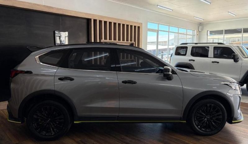 
								Haval Jolion Pro 1.5T Super Luxury Dct full									