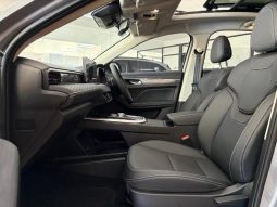 
										Haval Jolion Pro 1.5T Super Luxury Dct full									