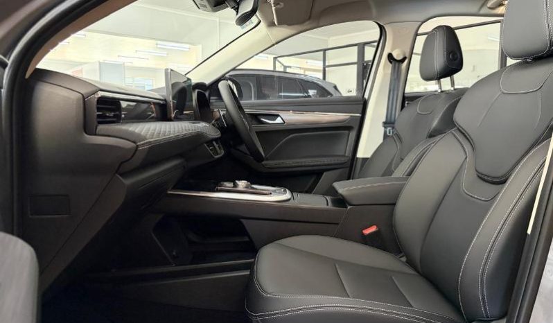 
								Haval Jolion Pro 1.5T Super Luxury Dct full									