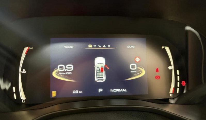 
								Haval Jolion Pro 1.5T Super Luxury Dct full									
