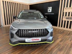 Haval Jolion Pro 1.5T Super Luxury Dct