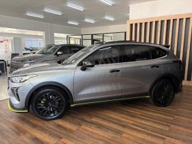 Haval Jolion Pro 1.5T Super Luxury Dct