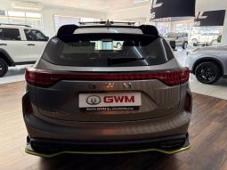 
										Haval Jolion Pro 1.5T Super Luxury Dct full									
