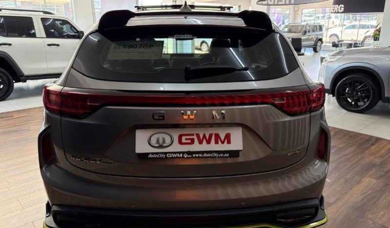 
								Haval Jolion Pro 1.5T Super Luxury Dct full									