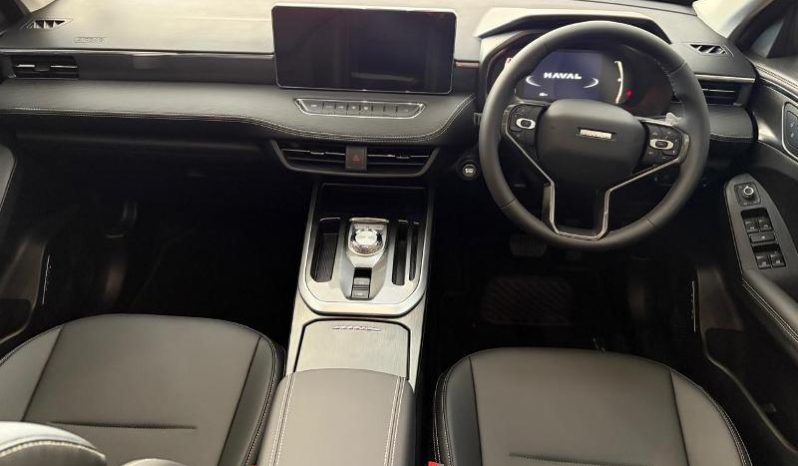 
								Haval Jolion Pro 1.5T Super Luxury Dct full									