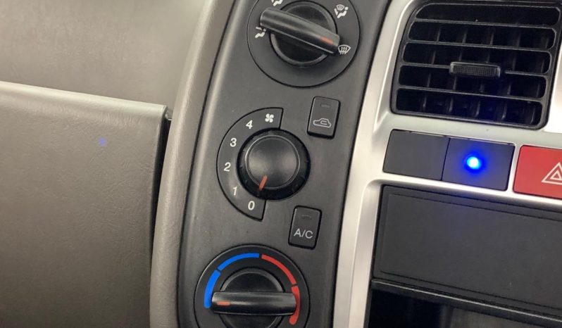 
								Hyundai H100 Bakkie 2.6D Deck full									