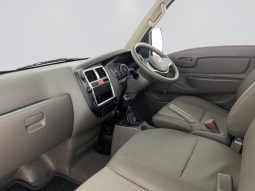 
										Hyundai H100 Bakkie 2.6D Deck full									