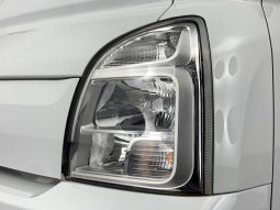 
										Hyundai H100 Bakkie 2.6D Deck full									