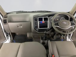 
										Hyundai H100 Bakkie 2.6D Deck full									