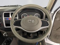 
										Hyundai H100 Bakkie 2.6D Deck full									