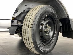 
										Hyundai H100 Bakkie 2.6D Deck full									