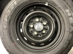 
										Hyundai H100 Bakkie 2.6D Deck full									