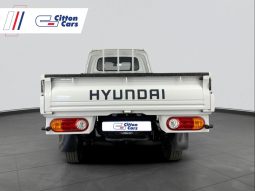 
										Hyundai H100 Bakkie 2.6D Deck full									