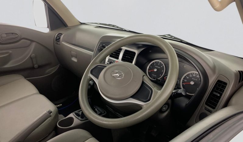 
								Hyundai H100 Bakkie 2.6D Deck full									
