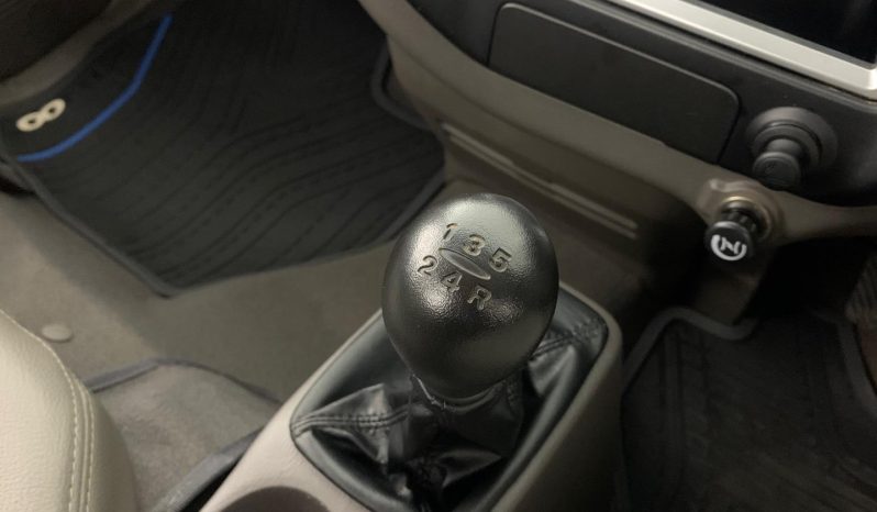 
								Hyundai H100 Bakkie 2.6D Deck full									