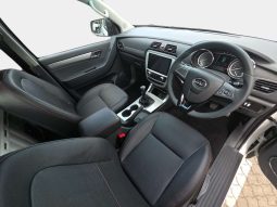 
										JAC T6 2.0 Cti Lux S Cab full									