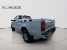 JAC T6 2.0 Cti Lux S Cab