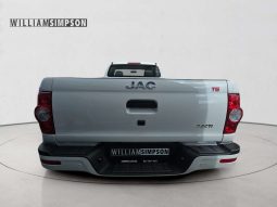 JAC T6 2.0 Cti Lux S Cab