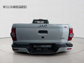 JAC T6 2.0 Cti Lux S Cab