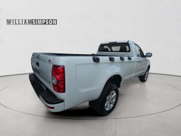 
										JAC T6 2.0 Cti Lux S Cab full									